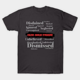 The common misconception T-Shirt